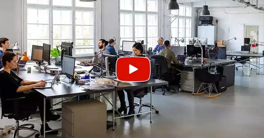 Business Bay Bandra East