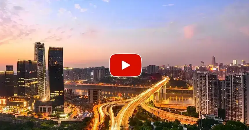 Business Bay Bandra East