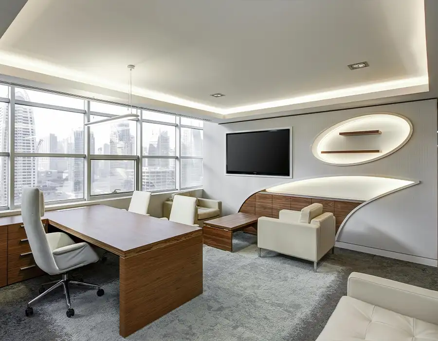 Dlh Business Bay Dlh Business Bay