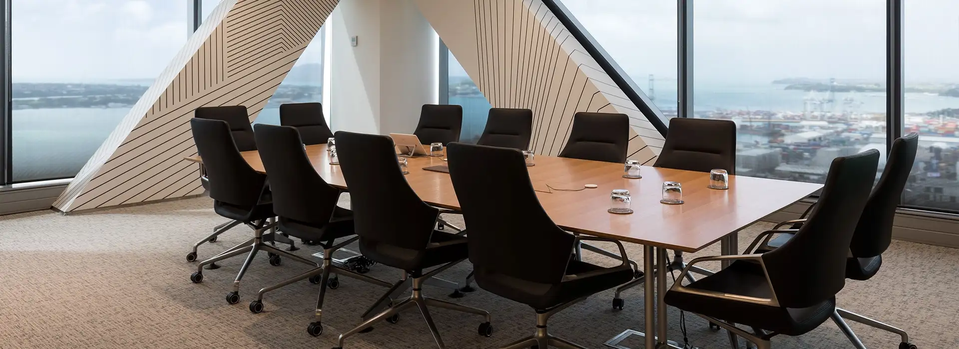 Dlh Business Bay Dlh Business Bay